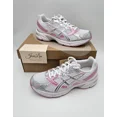 thumbnail image 1 of Size 8W - ASICS Gel 1130 White Silver Pink Womens, 1 of 6