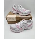 thumbnail image 1 of Size 8W - ASICS Gel 1130 White Silver Pink Womens, 1 of 6