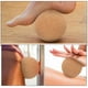 thumbnail image 3 of Pelota de masaje de corcho Pelota de masaje de corcho de alta densidad Pelota para practicar yoga Suministros de yoga, 3 of 7
