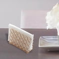 thumbnail image 4 of pitrice Paper Napkin Holder Tissue Holder Serviette Holder for Home Restaurant, 4 of 8