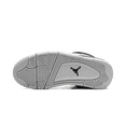 thumbnail image 6 of Jordan GRADE SCHOOL Air Jordan 4 GS "Pure Platinum" FZ8585 070 from Stadium Goods, 6 of 8