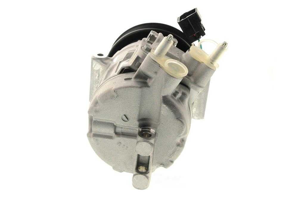 GM Genuine Parts 15-21517 Air Conditioning Compressor