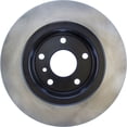 thumbnail image 3 of Centric Parts Disc Brake Rotor P/N:125.22004 Fits select: 1999,2000-2004 LAND ROVER DISCOVERY II, 3 of 3