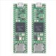 thumbnail image 1 of 2X Arquitectura Teensy 4.1 Suite de Desarrollo M7 4.1 para Placa para TEENSY 4.1, 1 of 5