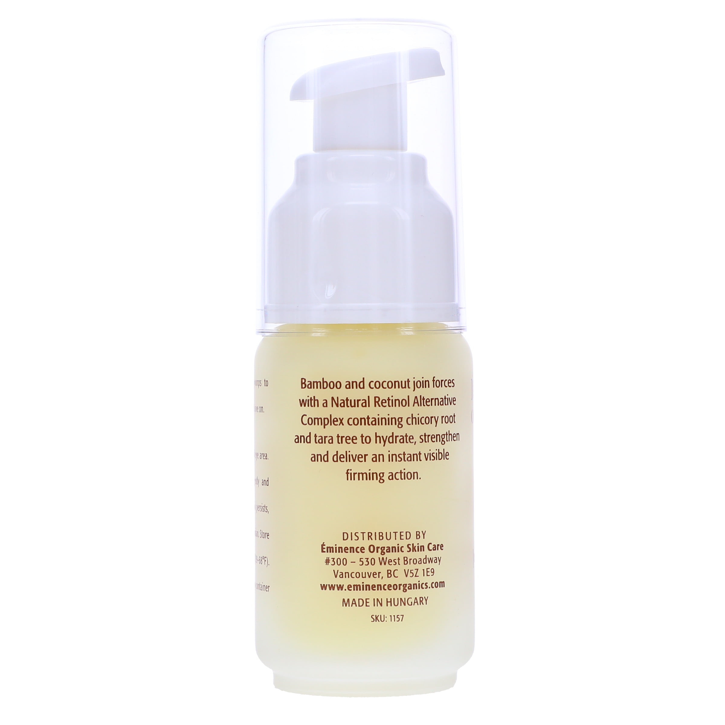 Eminence Bamboo Firming Fluid 1.2 oz