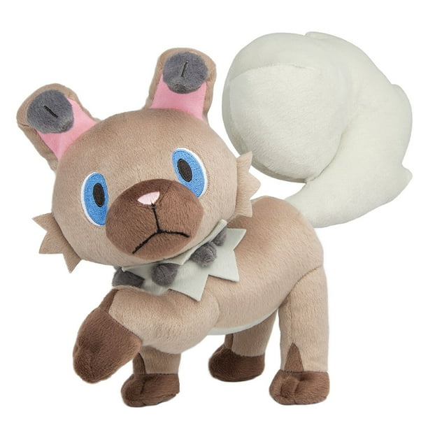 Tomy Pokemon Sun Moon Rockruff 8 Basic Plush Walmart Com Walmart Com Tomy Pokemon Sun Moon Rockruff 8 Basic Plush Walmart Com Walmart Com