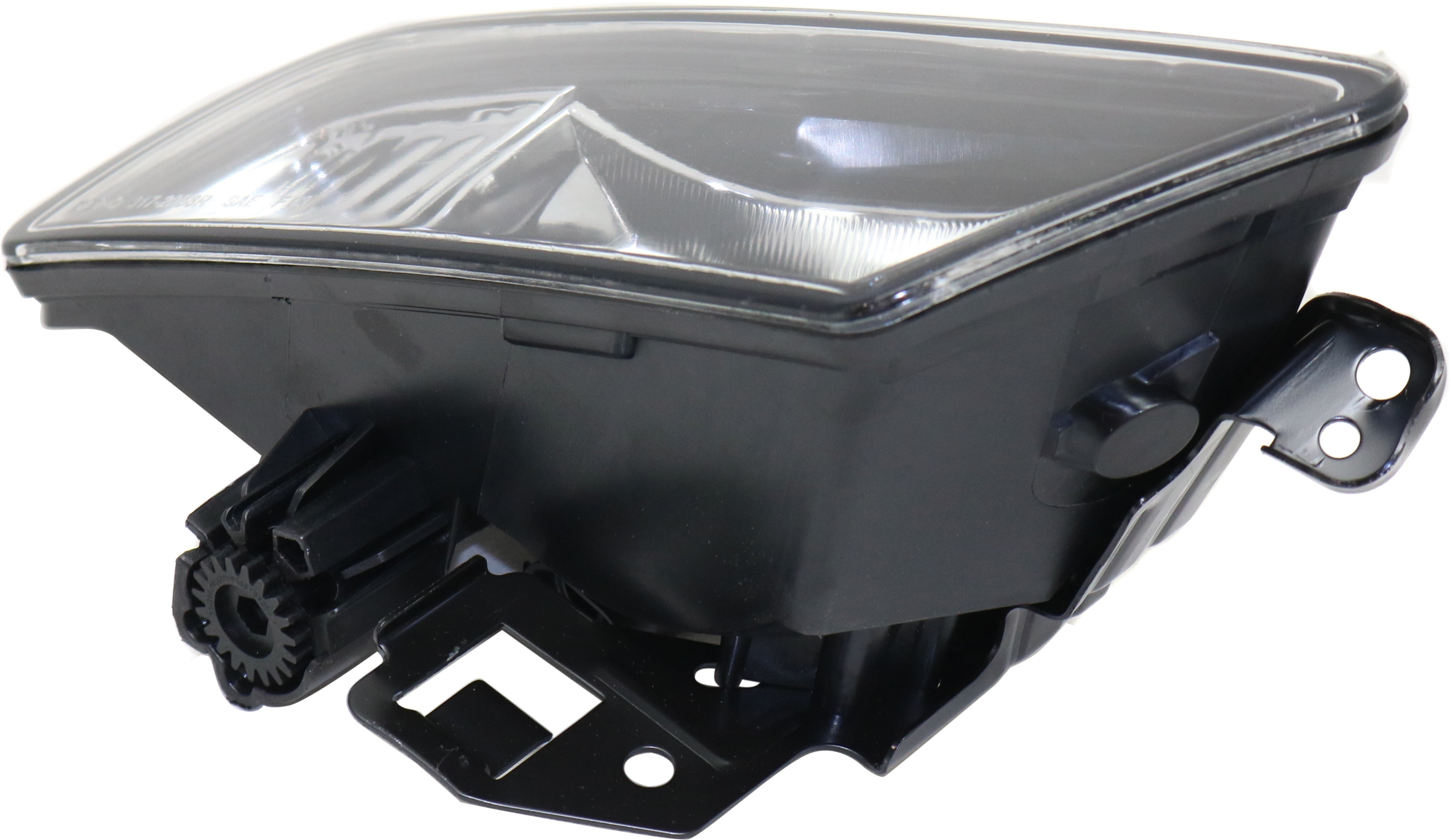 Front Fog Light Compatible with HONDA CR-V 2015-2016 Right Passenger Side Assembly