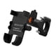 thumbnail image 4 of Soporte De Navegación Para Motocicleta Aleación De Aluminio Soporte Para Teléfono Móvil Para Motocicleta Resistente A La Corrosión Impermeable 360 ​​Grados Soporte Para Teléfono Para Automóvil，3 En 1 Kearding VI011953-02, 4 of 6