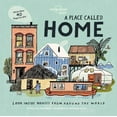 thumbnail image 2 of A Place Called Home: Look Inside Houses Around the World (Lonely Planet Kids), 2 of 2