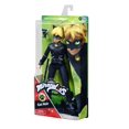 thumbnail image 3 of Muñeca moderna BANDAI Miraculous Ladybug Cat Noir de 26 cm con Acc, 3 of 8