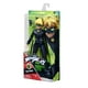 thumbnail image 3 of Muñeca moderna BANDAI Miraculous Ladybug Cat Noir de 26 cm con Acc, 3 of 8