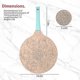 thumbnail image 2 of Molde para panqueques, plancha antiadherente para panqueques con 7 lindos animales Grill Pan Crepe Pancake Mold Mini Pan, 2 of 5