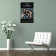 thumbnail image 5 of The Outsiders Movie Poster  Picture Print Canvas Poster Wall Paint Art Posters Decor Modern Home Artworks, 5 of 8