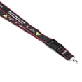 thumbnail image 4 of Correa para el cuello con cordón para control remoto para DJI FPV Combo Drone (negro rojo) Ehuebsd Para estrenar, 4 of 9