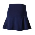 thumbnail image 2 of Ladies Summer Yoga Tennis Golf Sports Skirt Shorts Fitness Skirts Plus Size, 2 of 5