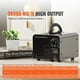 thumbnail image 3 of Ozone Generator 36000mg/h Ozone Machine Odor Remover with 0-120min Timer, 3 of 5