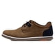 thumbnail image 2 of Zapatos para Hombre ZMexico 821 cafe 25, 2 of 4