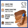 thumbnail image 5 of Rimmel Match Perfection Foundation SPF 20, 5 of 11