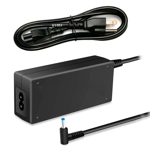 Cargador Para Laptop Vimi Compatible Para HP 19.5V A 3.33A Punta Azul