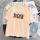 thumbnail image 1 of Camiseta unisex Agust D Suga Min Yoongi D Day BTS Deng Xun unisex, 1 of 2