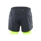 thumbnail image 2 of Shorts Deportivos Pantalones cortos para correr 2 en 1 para hombre, pantalones cortos de ciclismo de Lixada Shorts Deportivos, 2 of 7