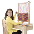 thumbnail image 3 of Telar para tejer Melissa & Doug, de madera, multiusos, extra grande Melissa & Doug NA, 3 of 9