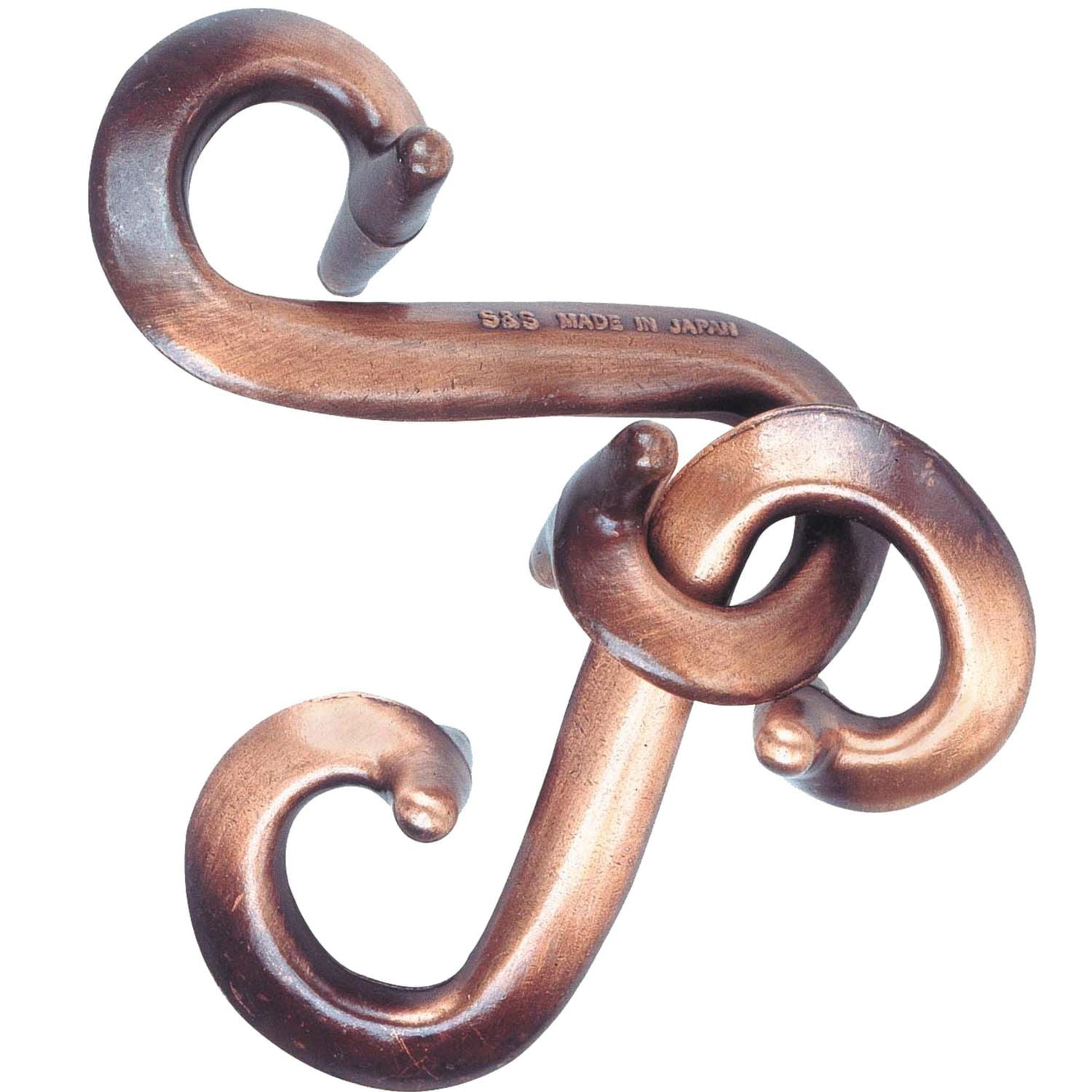 Hanayama S&S Niveau 3