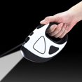 thumbnail image 1 of Correa extensible para perros 3M con luz LED, correa flexible para entrenamiento y paseos., 1 of 5