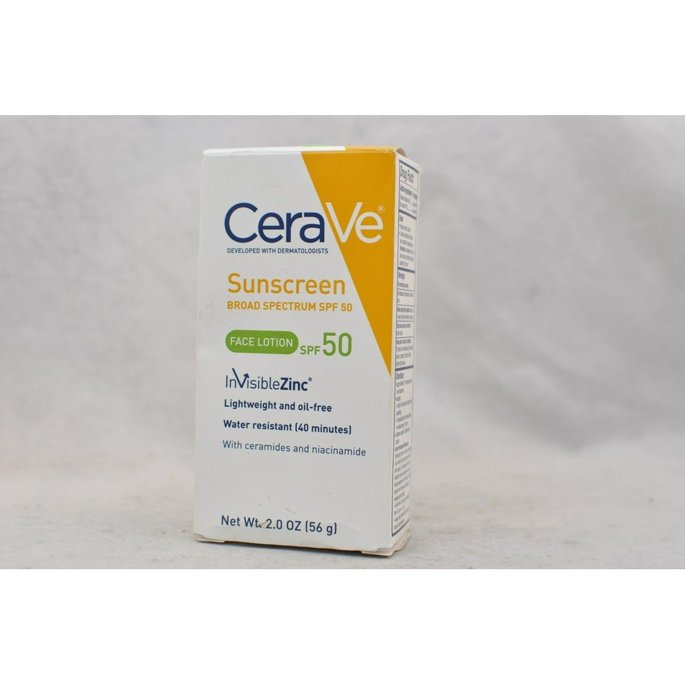 niacinamide under sunscreen