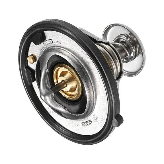 Unique Bargains No.19301-P8E-A10 Car Engine Coolant Thermostat Housing Assembly for Honda Pilot 2003-2015