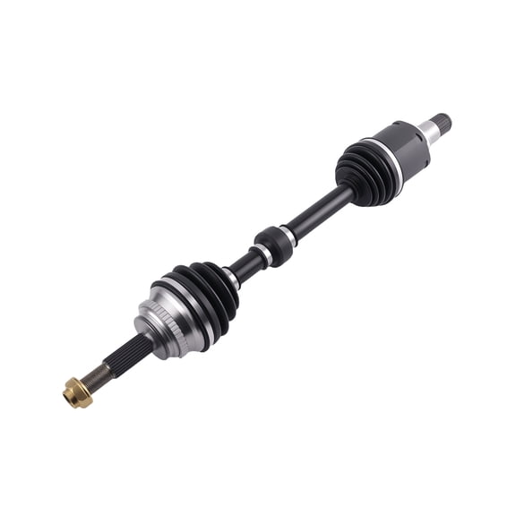 maXpeedingrods CV Axle Shaft Assembly for Toyota Camry 2012-2017, L4 2.5L GAS, Front Left Driver Side 4342006810, 4342006811