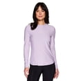 thumbnail image 4 of Avalanche Women's SPF 50 Long Sleeve Sun Shirt With Zipper Pocket, 4 of 8