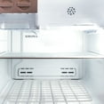thumbnail image 1 of HONMEET 2Pcs Refrigerator Shelf White Iron Layered Mesh Shelves for Commercial Use, 1 of 8
