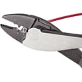 thumbnail image 4 of Pinza Ponchadora De Terminales 9.5 PuLG. Milwaukee 48226103 Milwaukee 48226103, 4 of 9