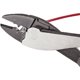 thumbnail image 4 of Pinza Ponchadora De Terminales 9.5 PuLG. Milwaukee 48226103 Milwaukee 48226103, 4 of 9