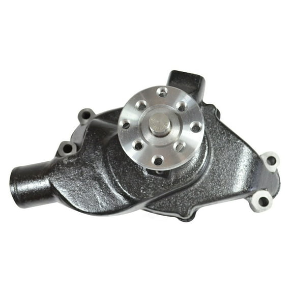 GMB 130-1350P Engine Water Pump Fits select: 1967-1968 CHEVROLET CAMARO, 1969-1972 CHEVROLET C10