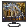 thumbnail image 2 of ViewEra V191BN2 19 in. LCD-LED Security Monitor with VGA, BNC In&Out, Speaker, 2 of 3