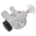 thumbnail image 1 of Toilet Water Valve Replacement Assembly Tool 1 Set for RV and Toilet Parts, 1 of 5