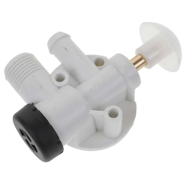 Toilet Water Valve Replacement Assembly Tool 1 Set for RV and Toilet Parts