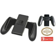 Genuine Official Nintendo Switch Joy Con Controller Comfort Grip - OEM - HAC-011 (Bulk Packaging)