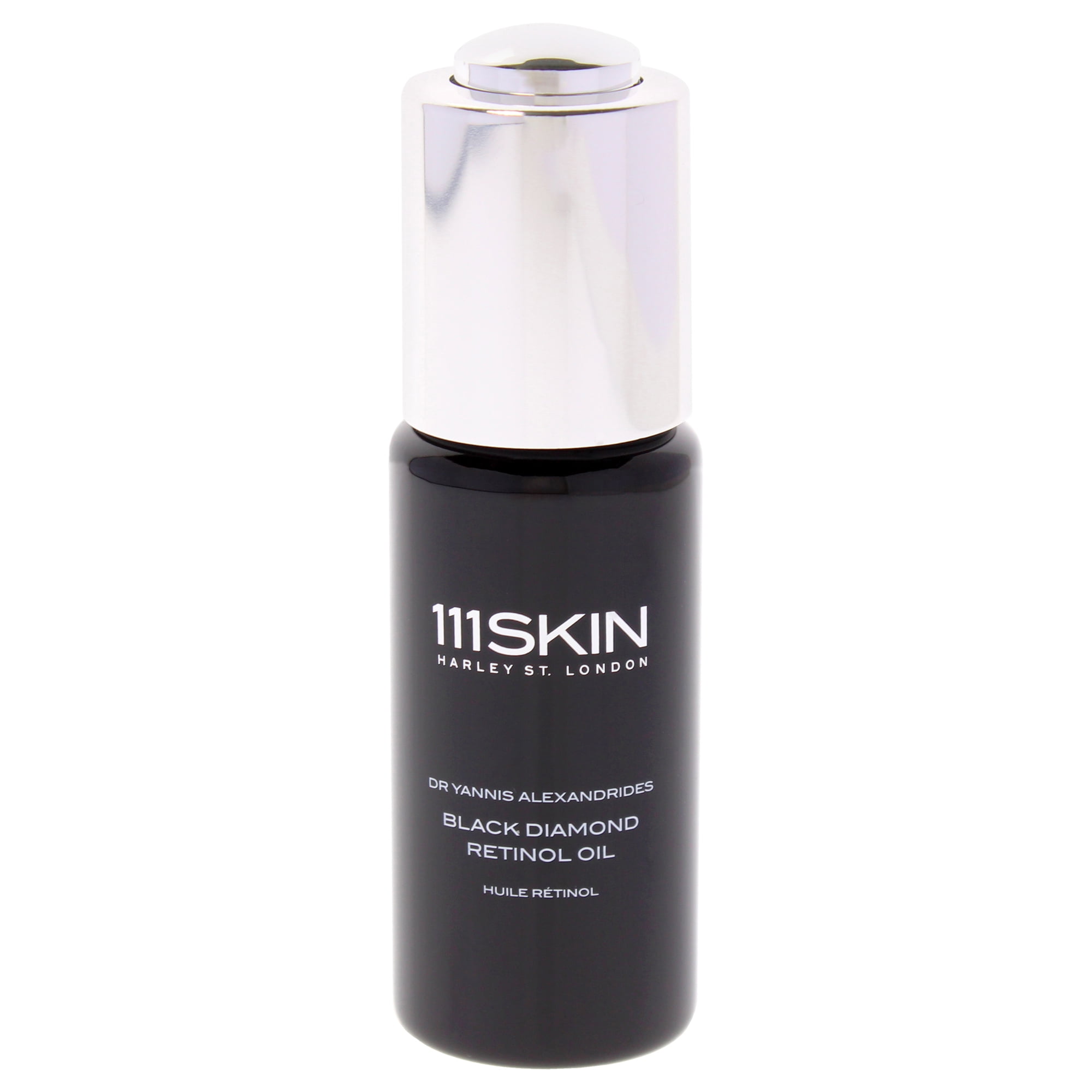 111Skin Black Diamond Retinol Oil , 1.01 oz Oil - Walmart.com