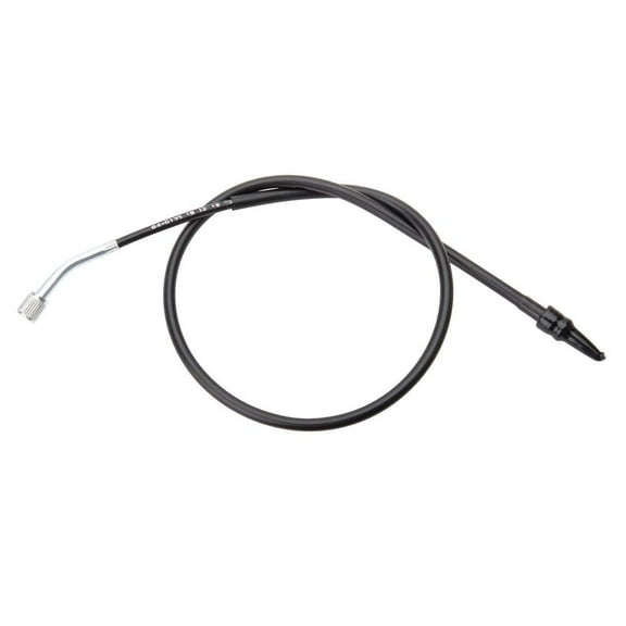 Motion Pro 04-0133 Black Vinyl Speedometer Cable