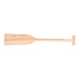 thumbnail image 4 of Phenofice Handicraft Paddle Decor Wood Shape Performance Prop 1Pack, 4 of 8