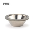 thumbnail image 2 of 1PC 80-600 Mesh Diamond Grinding Wheel Cup Cutter DIsc For Milling Cutter Tungsten Carbide Sharpener Accessory ,Wear-Resistant Material, 2 of 7