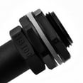 thumbnail image 6 of 3/4\'\' BSPM Thread IBC Water Butt/Tank Overflow Connector With Nut Washer For Garden Irrigation Fit Drain Joint Quick Connector, 6 of 6