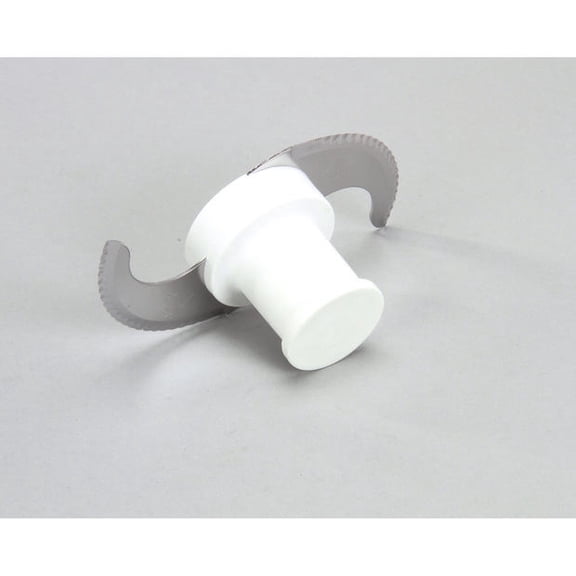ROBOT COUPE 27061 FINE SERRATED BLADE R201 (Genuine OEM Part)