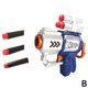 thumbnail image 1 of Juego de pistola de balas blandas con pestillo de tracción manual, juguete de pistola de balas blandas, 1 of 6