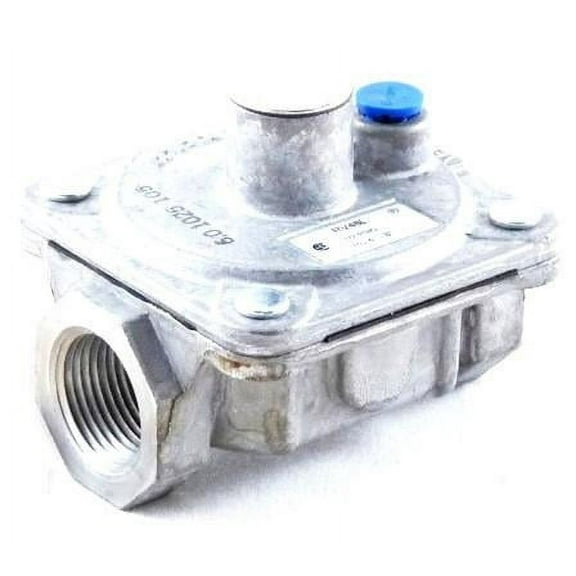 Maxitrol RV48L-3/4-48 - 3/4" REG with LIM 1/2#MAX 4-8"