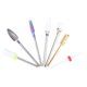 thumbnail image 5 of Dead Skin Removal Tool, Stable And Durable Grinding Head, Easy To Clean For Home Salon Shop ANGGREK TZ-7, 5 of 8