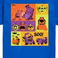 thumbnail image 3 of Disney Pixar - Halloween Movie Grid - Toddler & Youth Short Sleeve Graphic T-Shirt, 3 of 5